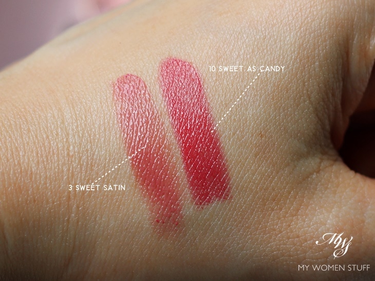 cle de peau beauty refined lip luminizer - sweet satin, sweet as candy