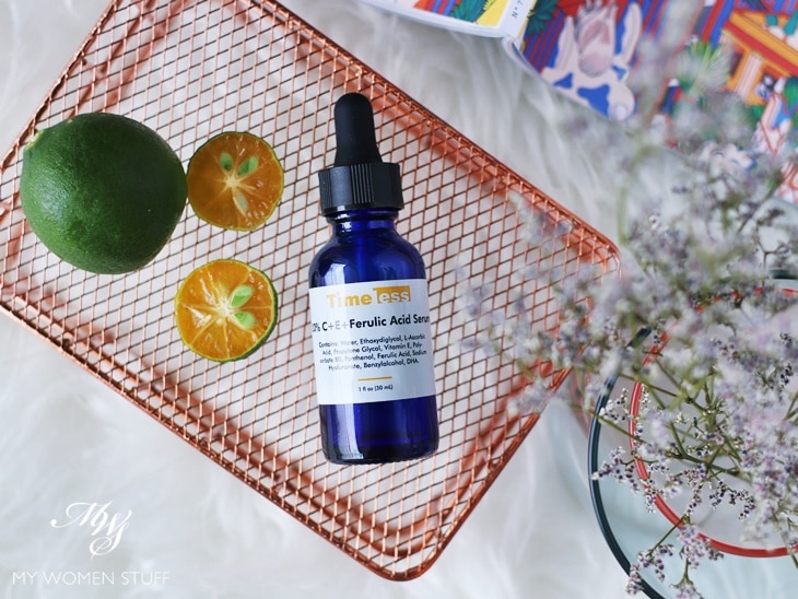 Timeless 20% Vitamin C + E + Ferulic Acid Serum