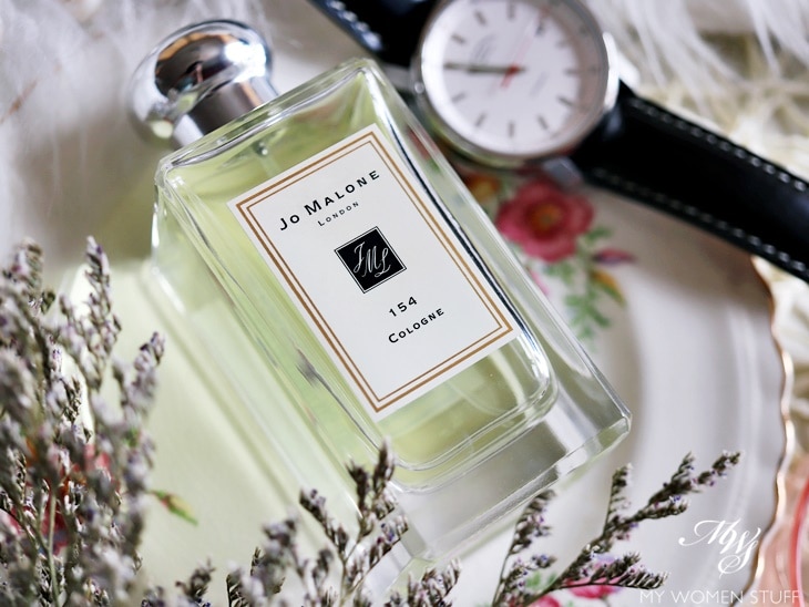 jo malone 154 cologne