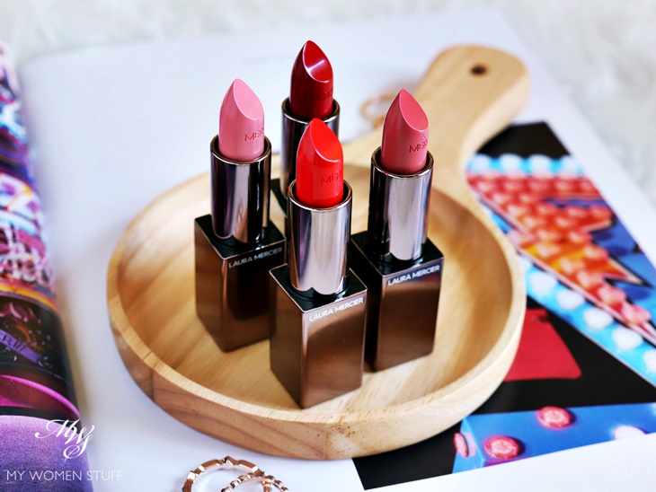 laura mercier rouge essential silky creme lipstick
