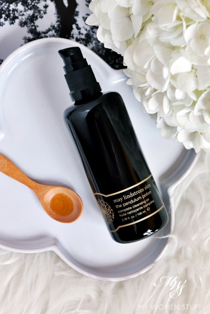 may lindstrom the pendulum potion cleansing oil