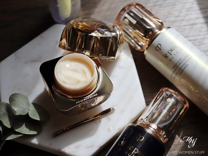 cle de peau la creme new 2020