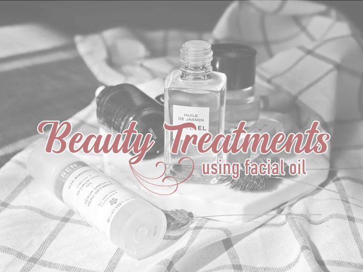 diy beauty treatments at home