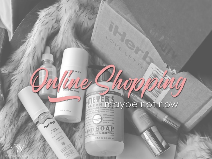 online shopping iherb cult beauty