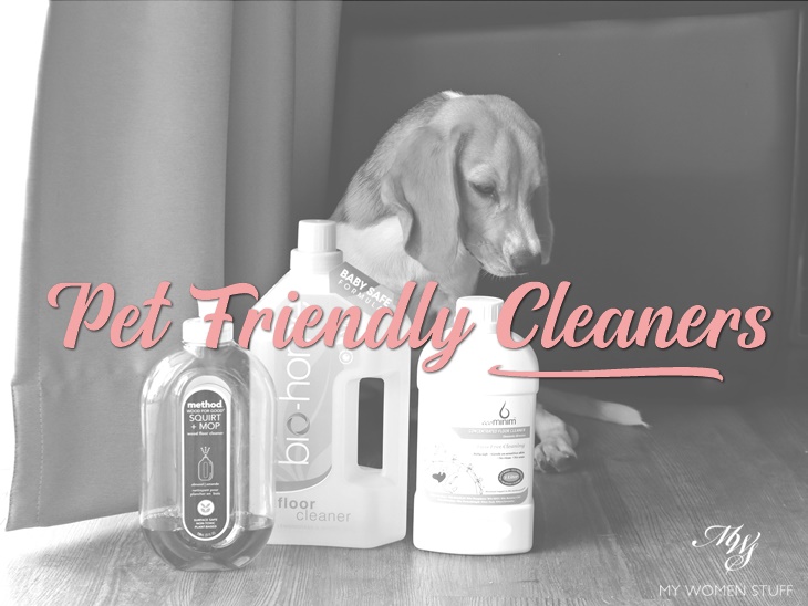3 pet friendly child friendly floor cleaner