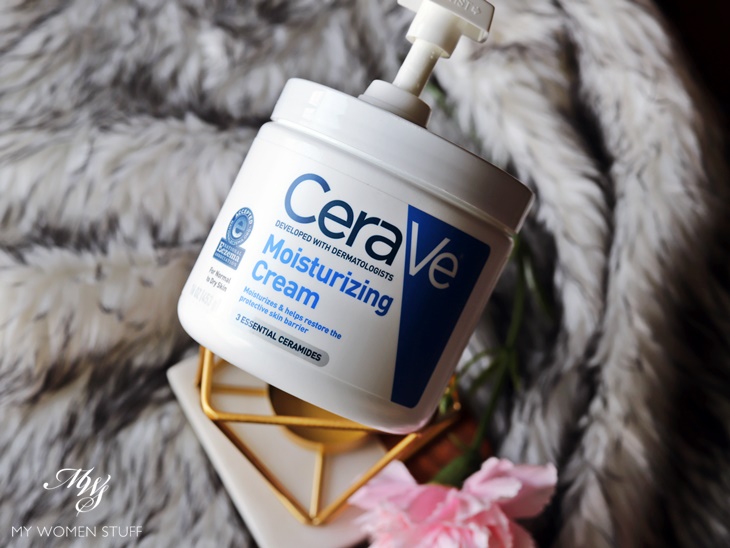 Review: Cerave - Women Stuff