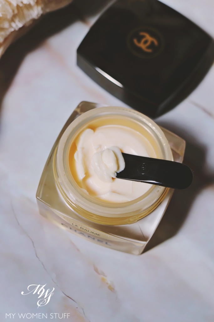 Unboxing Sublimage Extrait de Creme - the most expensive CHANEL