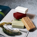 how to use bar soap