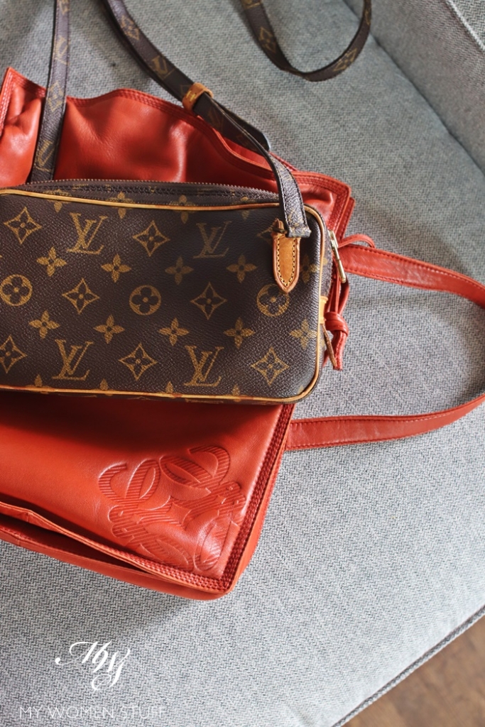 louis vuitton marly bandouliere loewe flamenco tote
