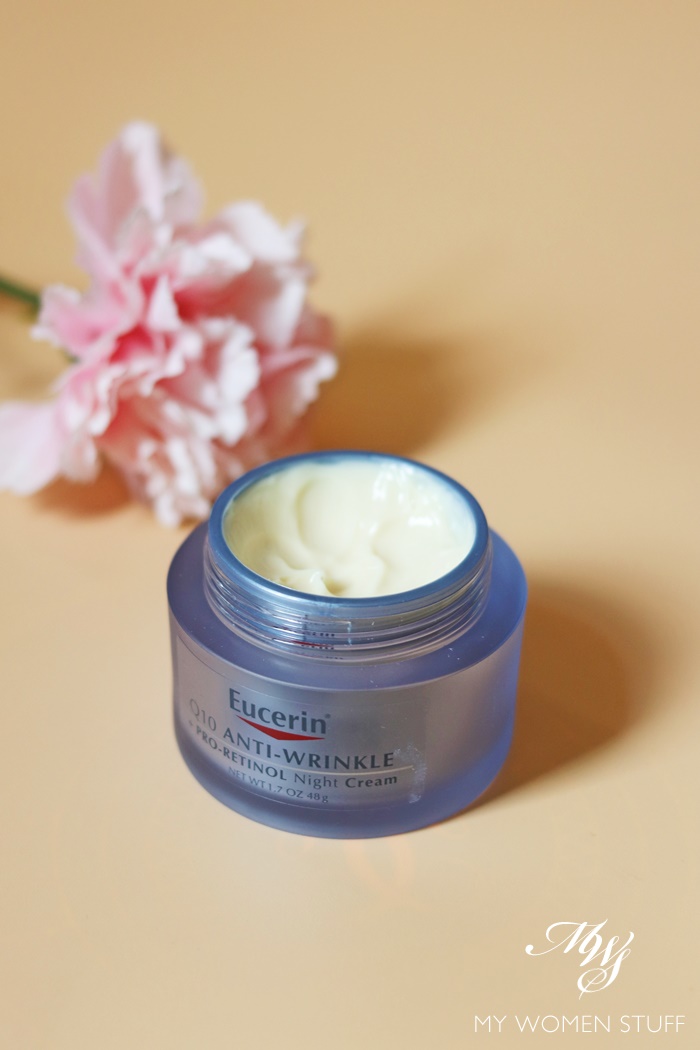 Tried 2 highly raved Night Creams with Retinol to see if they worked