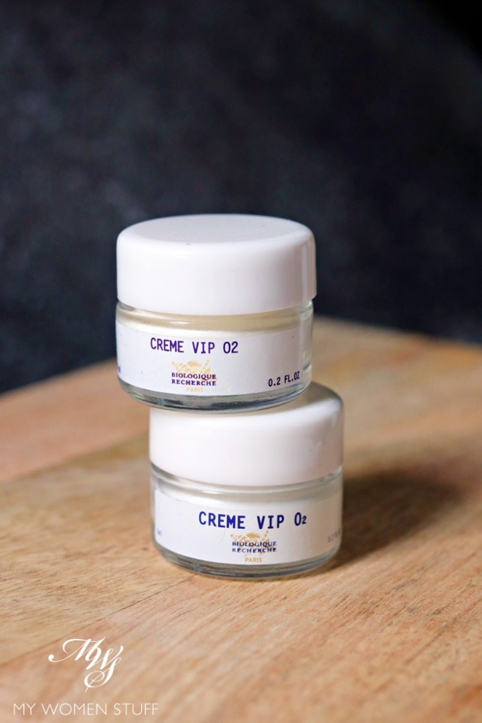 biologique recherche vip o2 creme