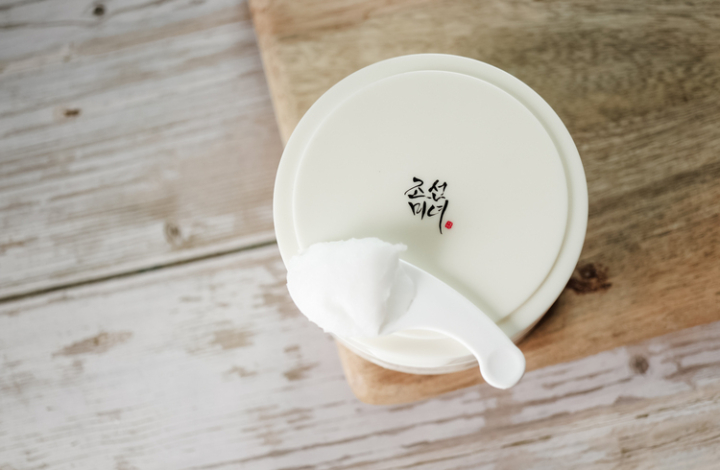 beauty of Joseon radiance cleansing balm