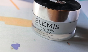 elemis pro-collagen marine cream