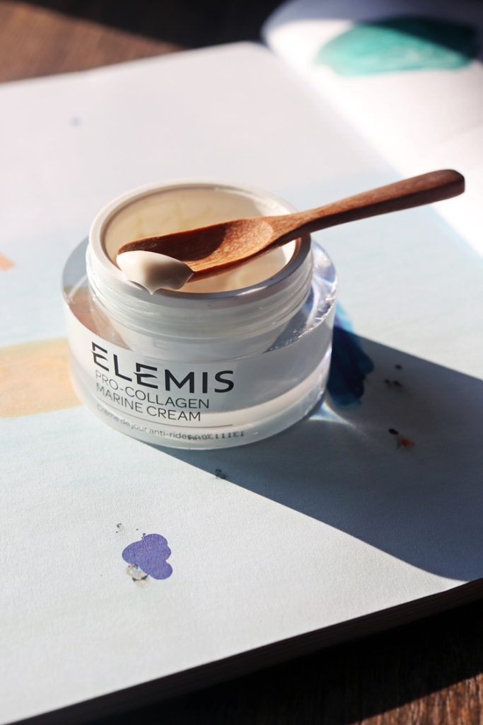 elemis pro-collagen marine cream
